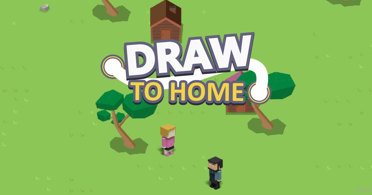 Image Draw To Home 3D