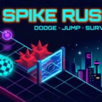 Spike Rush